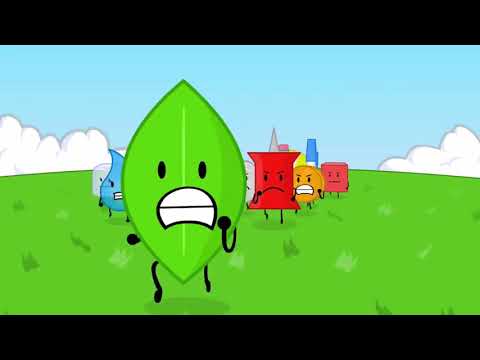 Eddsworld YTP - The Extend (Part 1)