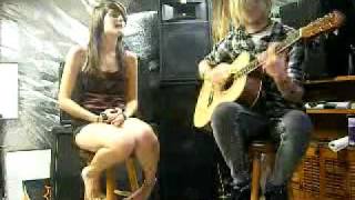 me and brookey secret-greeley estates