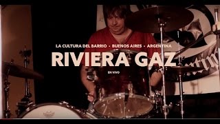 Riviera Gaz - Buick Mackane (cover T.Rex) @LCDB [RMPT en vivo]