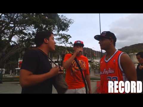 Summer vs deokhan Batalla de los proceres 54 record