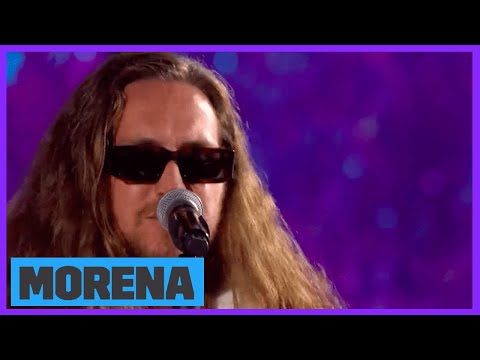 Vitor Kley -  Morena (Ao Vivo) | Música Boa Ao Vivo | Música Multishow