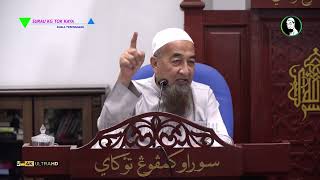 Hukum Ada Perasaan Terhadap Suami Orang - Ustaz Azhar Idrus