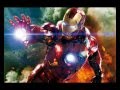 Black Sabbath Iron Man Instrumental