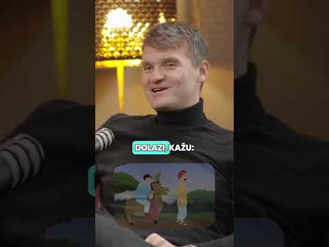 NIKADA NEĆETE UGODITI LJUDIMA!