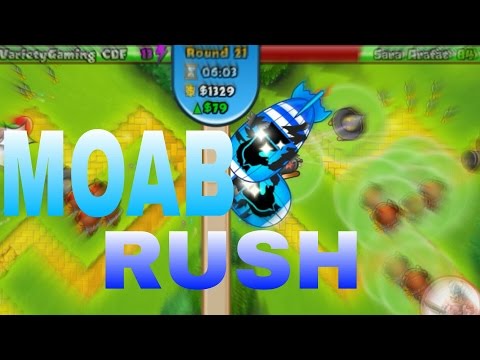 Westside Gaming Contest (btd battles)