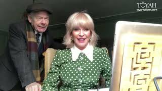 Toyah At Home - World In Action