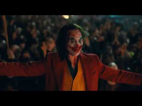 Joker: A Battle For Power And Recognition.