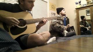 Jam Session (Kurt Vile x Dust Bunnies)