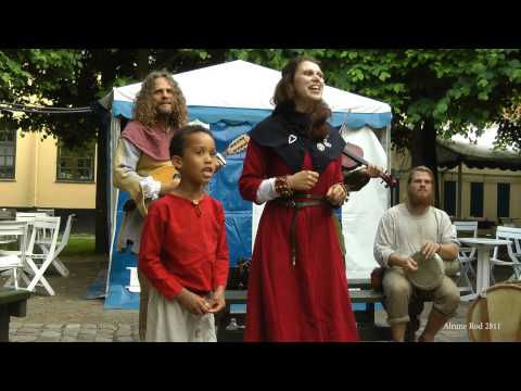 Virelai - Syv kærester (2013)