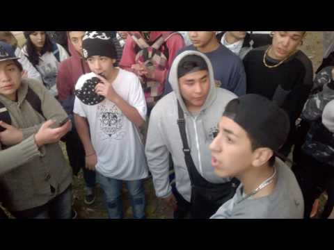 King Vs Dreaks Atalaya Free Time. 1ra fecha