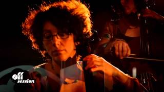 OFF CLASSIQUE - Garth Knox "Black Brittany"