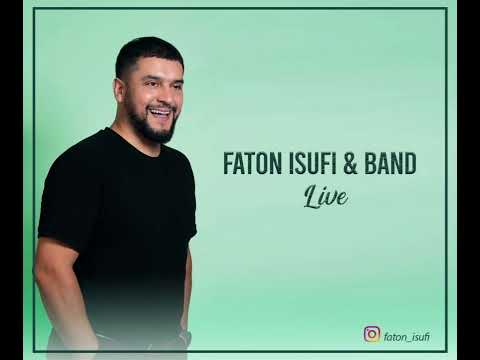 Faton Isufi - Live