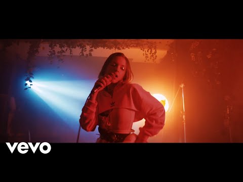 Tove Styrke - On the Low (Lyric Video)