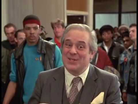 Rappin' Eric La Salle - It's All Legal