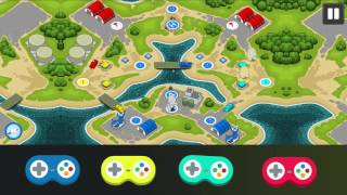 ConflictCraft - Co-Op up to 4 players