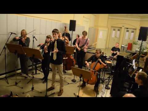 Maraton 2016 - I have nothing