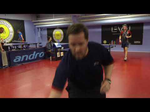 190309 3. Div, Emil Behrndtz - Brian Wikowski