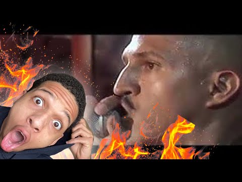 Vida Loka parte I - Racionais Mc's - English lyrics - Subtitle (REACTION)