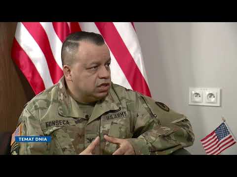 Portal #Infoflesz: Pierwszy garnizon armii USA w Polsce; Protesty we Francji; Wojna na Ukrainie