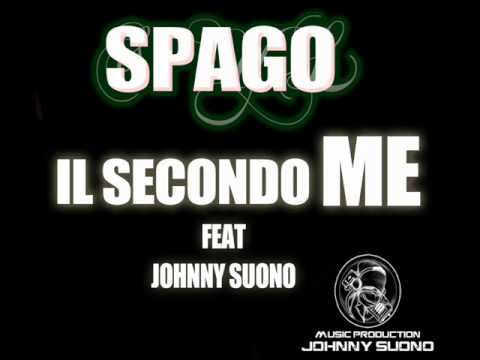 Spago-Il secondo me feat Johnny Suono (Voci Nel Silenzio)