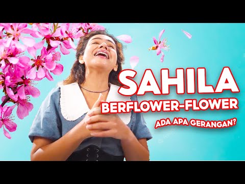 MARKAS S2 Eps 2 Part 3 | Sahila Hisyam Berflower-Flower?! Ada Apa Gerangan?