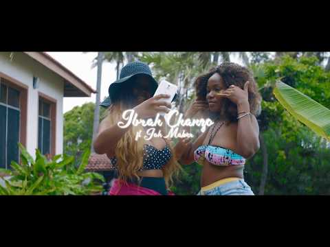 Ibra Chanzo Ft Joh Maker - Fijo (Official Music Video)