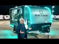 Check out this Video for a 2026 Keystone Reign 15RB(Stock #39141)  for sale by Best RV Center. This unit is located in Turlock, CA