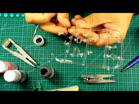 Workbench diary 24-06-2019 MiG-21MF