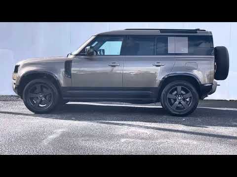 Land Rover Defender 110 Phev X-dynamic HSE - Image 2