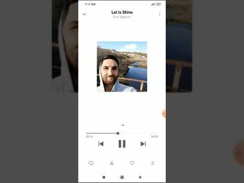 Let It Shine - By Duro Bjegovic