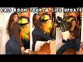 Cali Room Tour Top Shop Jeans Are Amazing Life Updates