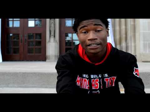 Lil 22 - "Pray For Me" (Music Video 2016) Shot By @AceGotBars