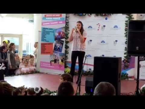 Mihaela Platon - At Last