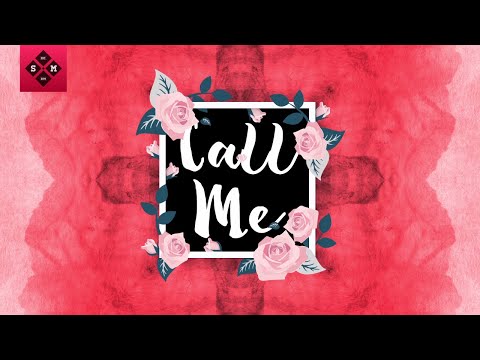 Gianni Marino - Call Me (feat. Zashanell)