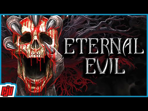 ETERNAL EVIL | New Survival Horror Game