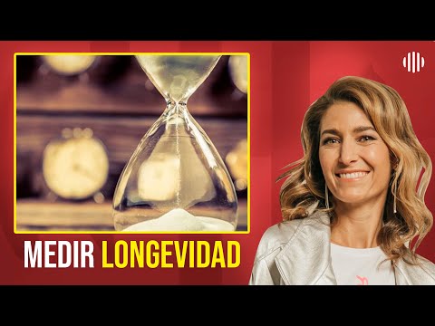 ¿Cuánto vives? (La ciencia de la longevidad)