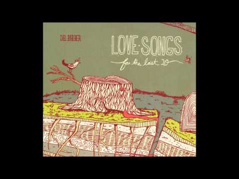 Del Barber - As Far As I Can Tell