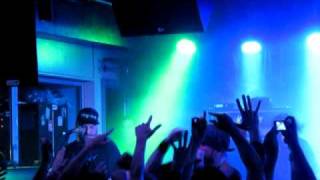HATEBREED - Every Lasting Scar- Manchester Academy live 2010