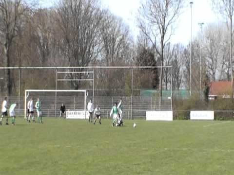 VCK B1 - WIK'57 B1 (14-04-2012)