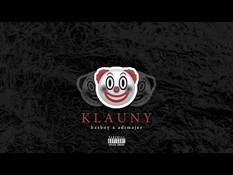 basboy x adimajer - KLAUNY 🤡