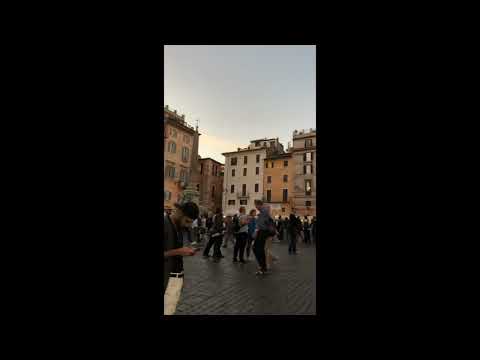 Rome, Italy ( Rap | Trap Beat )