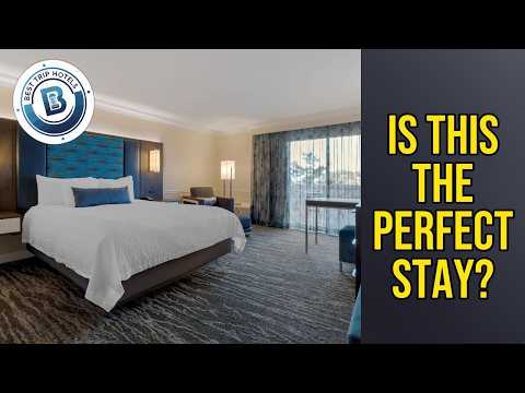 Best Western Plus Novato Oaks Inn - Is This the Perfect Stay? | San Francisco (CA), United States🛏️