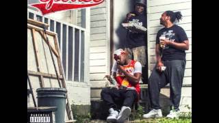 Spodee - "No Mo" (Trench Muzik)