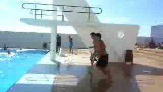 preview picture of video 'Piscina Espinho'