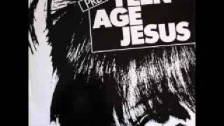 Teenage Jesus and the Jerks - My Eyes