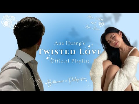 She fell in love with her brother's Best Friend💙 | Twisted Love | Ana Huang | Twisted Series