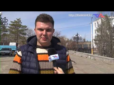 Выпуск программы “День” от 20 апреля 2023г.