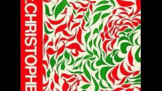 St Christopher - She Can Wait Forever