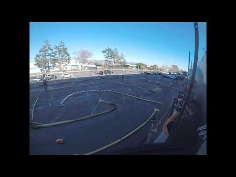 2021 Norcal Hobbies - 21.5 TC A-Main