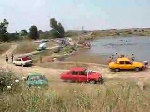 Ce fac romanii pe canicula